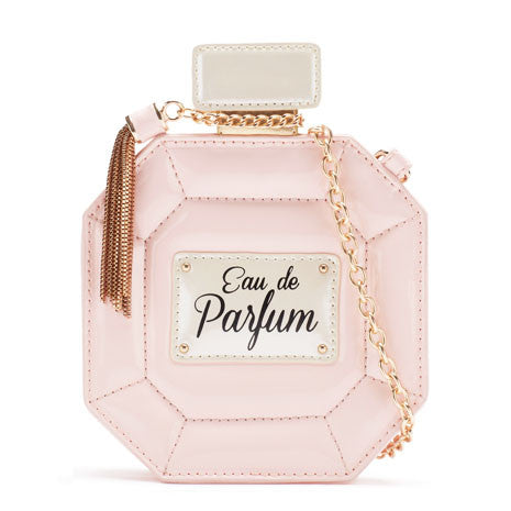 Eau de Parfum Pink Shoulder Bag - Her Teen Dream