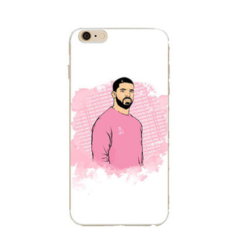 iPhone 6 Drake Hotline Bling case - Her Teen Dream