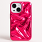 iPhone Liquid Metal Case