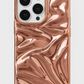 iPhone Liquid Metal Case