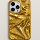 iPhone Liquid Metal Case