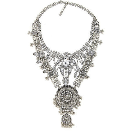 Aya Necklace - Her Teen Dream