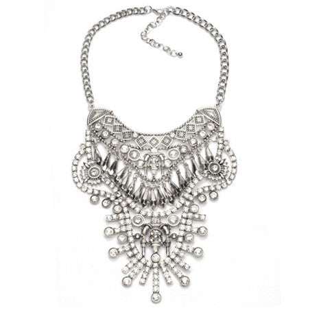 Dylan Necklace - Her Teen Dream