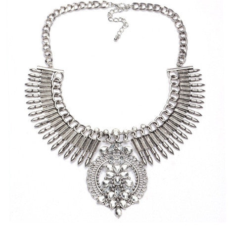 Jayden Necklace - Her Teen Dream
