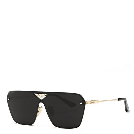 Lara Black Sunglasses - Her Teen Dream