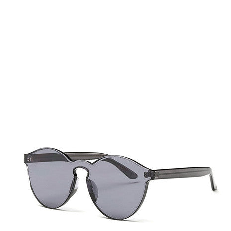 Lucy Black Sunglasses - Her Teen Dream