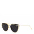Ray Gold Sunglasses - Her Teen Dream