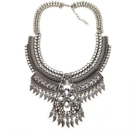 Stella Necklace - Her Teen Dream