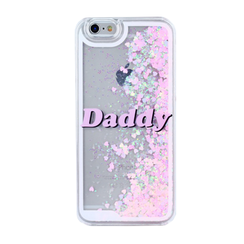 Who's Your Daddy? iPhone Case