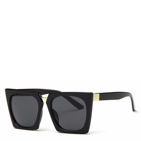 Alex Black Sunglasses - Her Teen Dream
