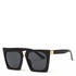 Alex Black Sunglasses - Her Teen Dream