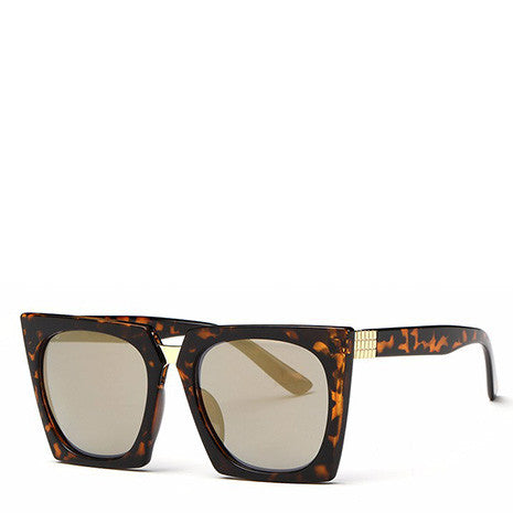 Alex Tortoise Sunglasses - Her Teen Dream