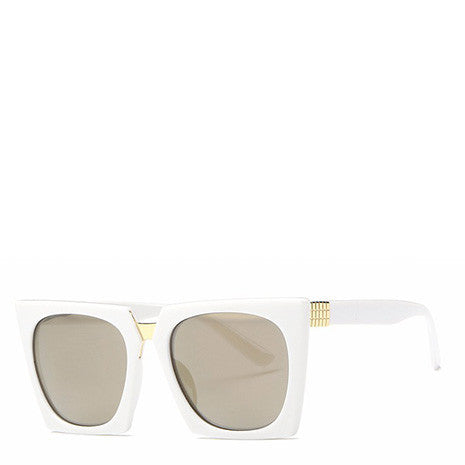 Alex White Sunglasses - Her Teen Dream
