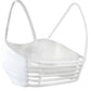 Ribbed Crop Top - Her Teen Dream