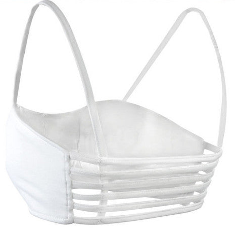 Ribbed Crop Top - Her Teen Dream