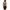 Strapped Bandage Dress- Black - Her Teen Dream