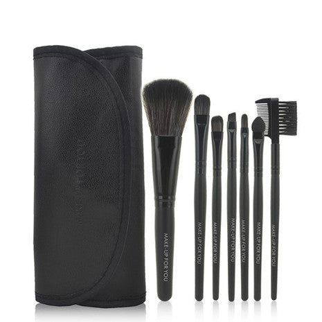 Makeup Brush Set - Her Teen Dream