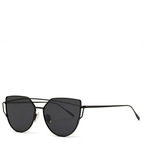Ray Black Sunglasses - Her Teen Dream
