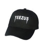 Black Yeezus Hat - Her Teen Dream
