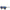 Butterfly Rimmed Sunglasses - Blue Black - Her Teen Dream