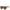 Aya Brown Rimless Sunglasses - Her Teen Dream