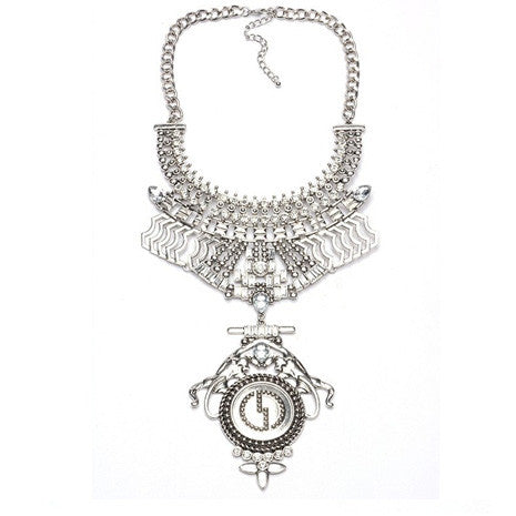 Celeste Necklace - Her Teen Dream