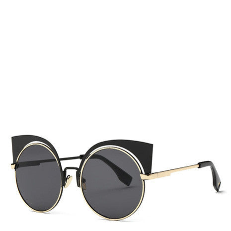 Celine Black Sunglasses - Her Teen Dream