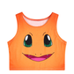 Pokémon Charmander Crop Top - Her Teen Dream