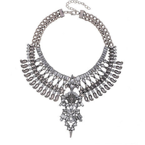 Chrissy Necklace - Her Teen Dream