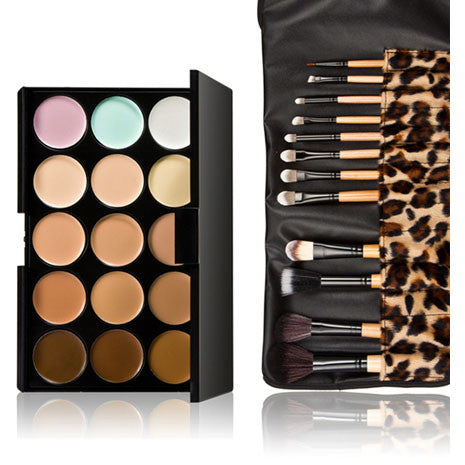 Contour Kits