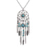 Dream Catcher Necklace - Her Teen Dream