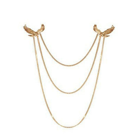 Eagle Body Chain - Her Teen Dream