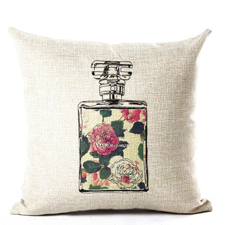Pillow Eau de Parfum Beauty Cover - Her Teen Dream