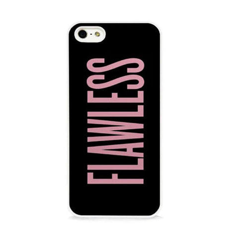 iPhone Flawless Case - Her Teen Dream