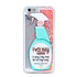 Fuck Boy Repellent iPhone Case - Her Teen Dream