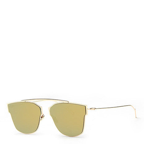 Lexi Gold Sunglasses - Her Teen Dream