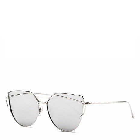 Ray Grey Sunglasses - Her Teen Dream