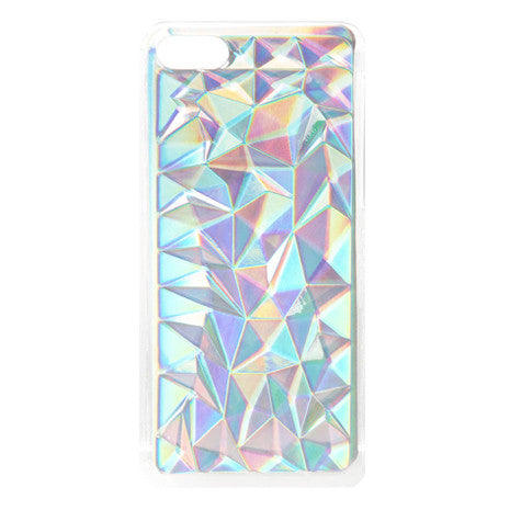 Hologram Prism iPhone Case - Her Teen Dream