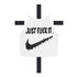 Just Fuck It - Swoosh Halter Top - Her Teen Dream