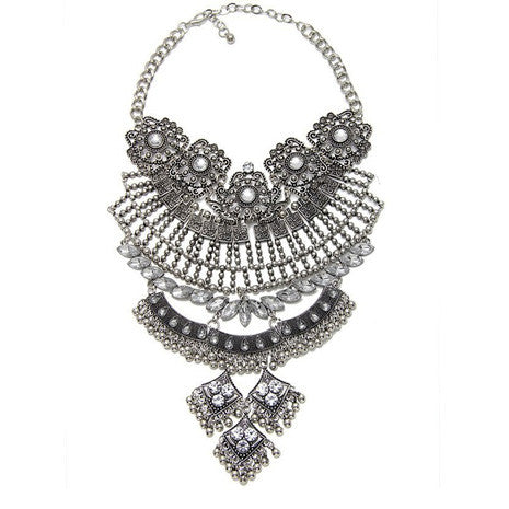 Lexa Necklace - Her Teen Dream