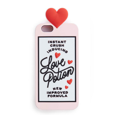 Love Potion iPhone Case - Her Teen Dream