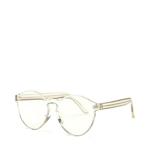 Lucy Clear Sunglasses - Her Teen Dream