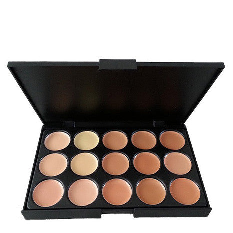 Neutral Contour Kit - Her Teen Dream