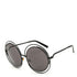 Omeka Black Sunglasses - Her Teen Dream