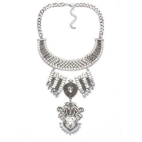Raina Necklace - Her Teen Dream