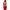 Strapped Bandage Dress- Red - Her Teen Dream