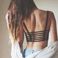 Ribbed Crop Top - Her Teen Dream