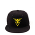 Pokémon Go - Team Instinct Hat - Her Teen Dream
