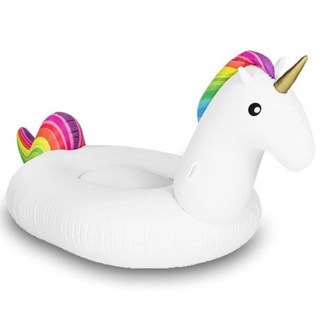 Unicorn Pool Float - Her Teen Dream